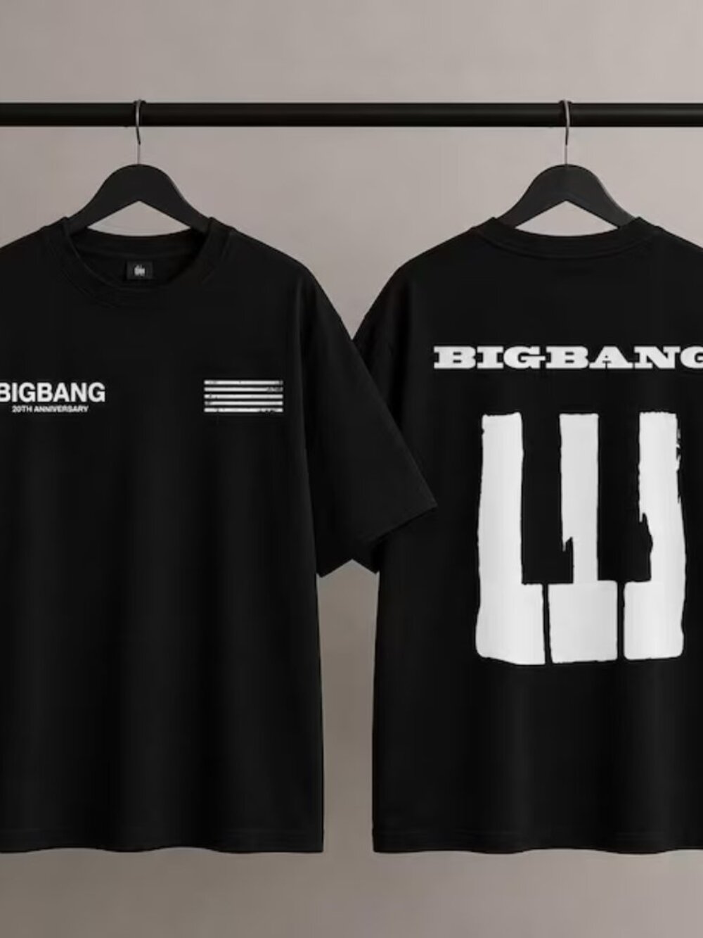BIGBANG Tour 2026 Shirt, BIGBANG Comeback Tee,  Kpop Concert Shirt